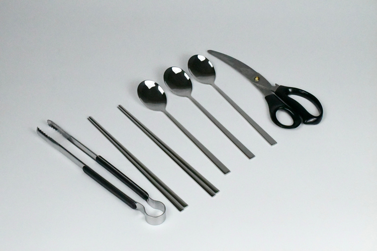 Knife Fork Chopsticks