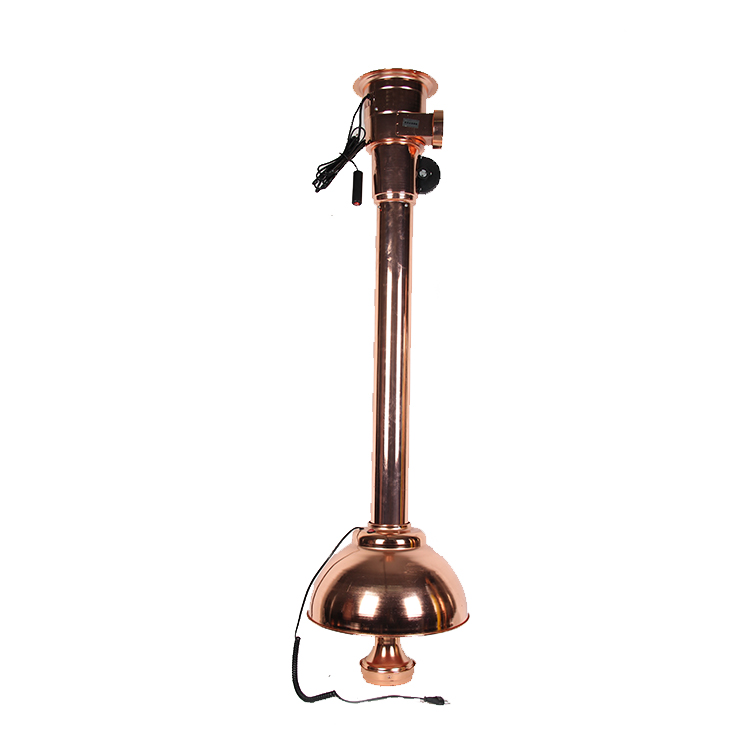 140~230cm smoke pipe