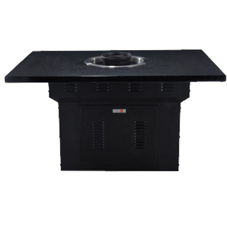 KOREAN BBQ TABLE